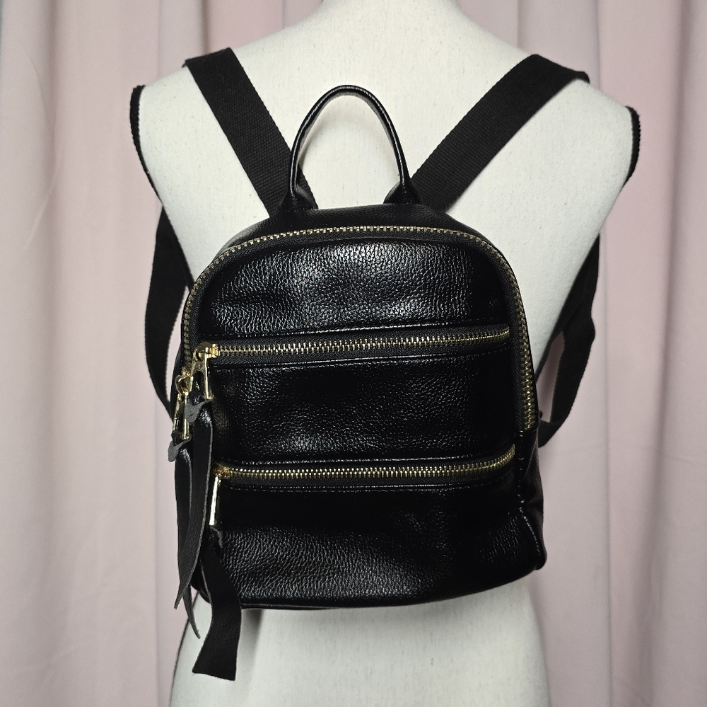 Lily&Drew Backpack